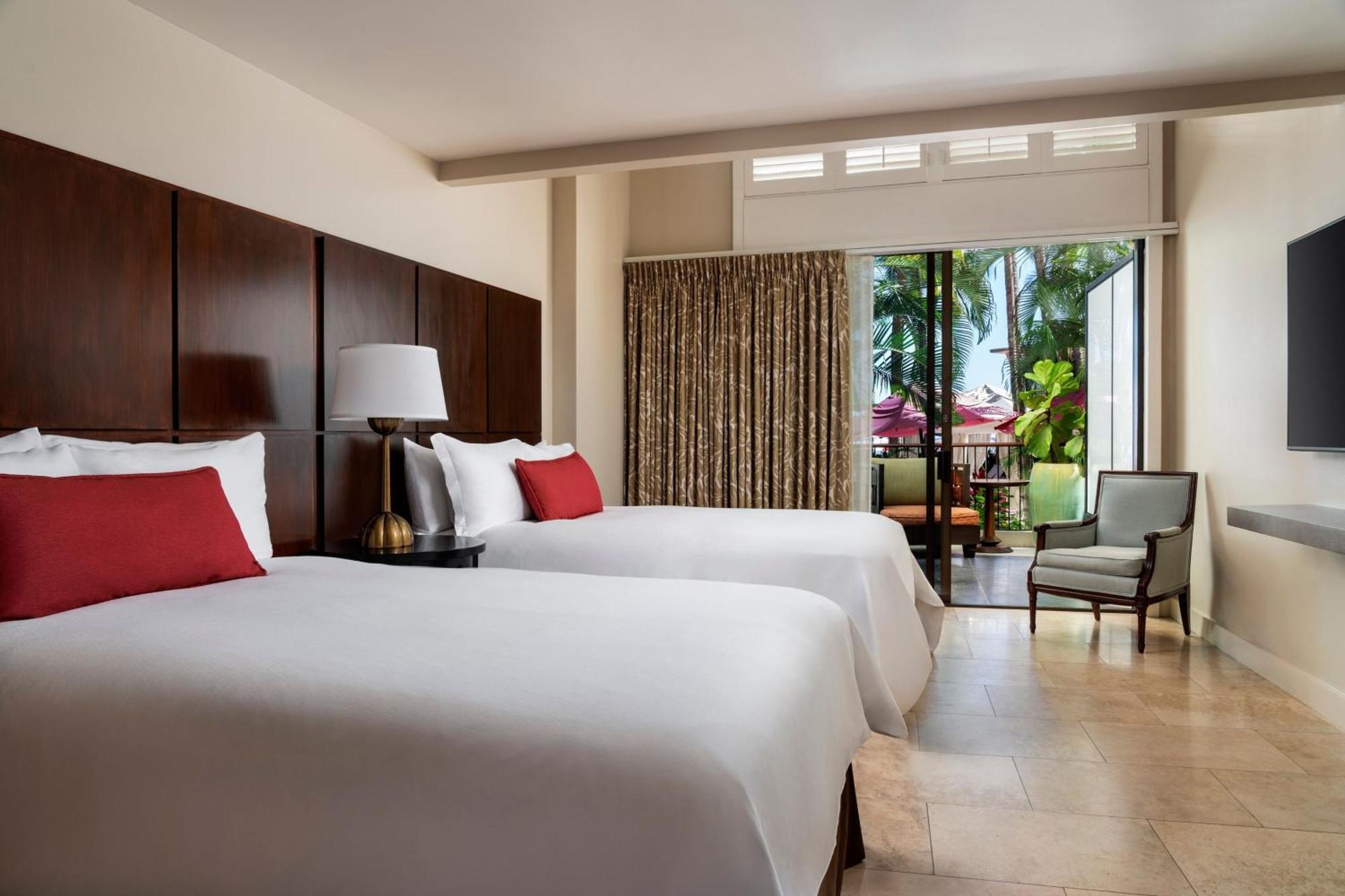 The Royal Hawaiian, A Luxury Collection Resort, Waikiki Honolulu Exterior photo
